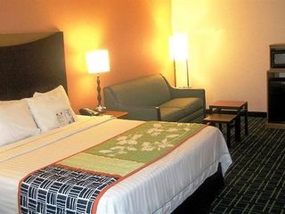 Hotel pic Fairfield Inn by Marriott Las Cruces