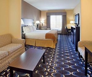 Holiday Inn Express Las Cruces North Las Cruces United States