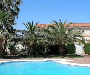 Holiday home Urb. La Rosaleda Els Poblets Els Poblets Spain