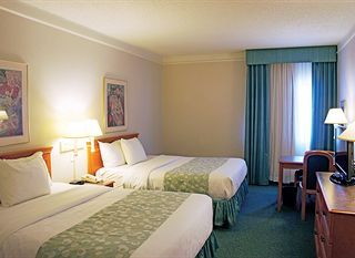 Hotel pic La Quinta Inn by Wyndham Las Cruces Mesilla Valley