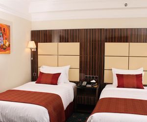 Damu Hotel Addis Ababa Ethiopia
