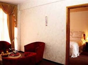 Ararat Hotel Addis Ababa Ethiopia
