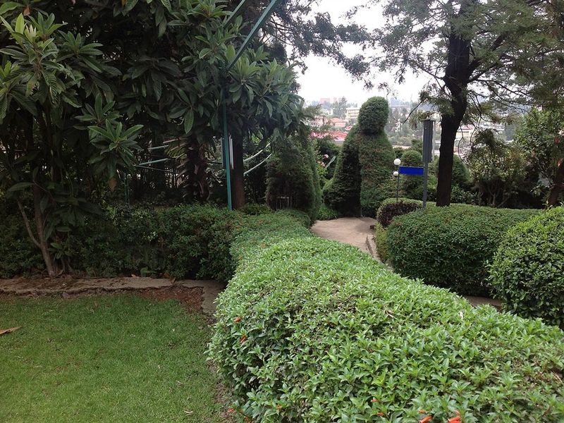 Hotel Photo 18