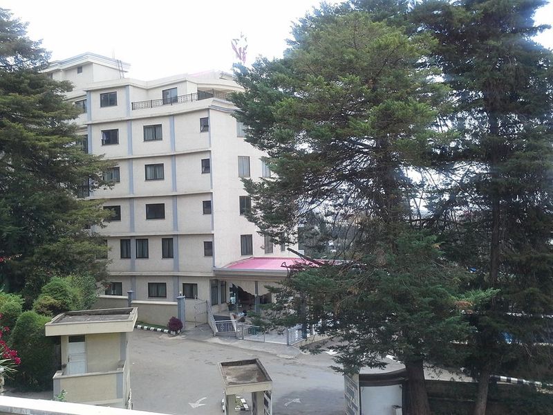 Hotel Photo 19