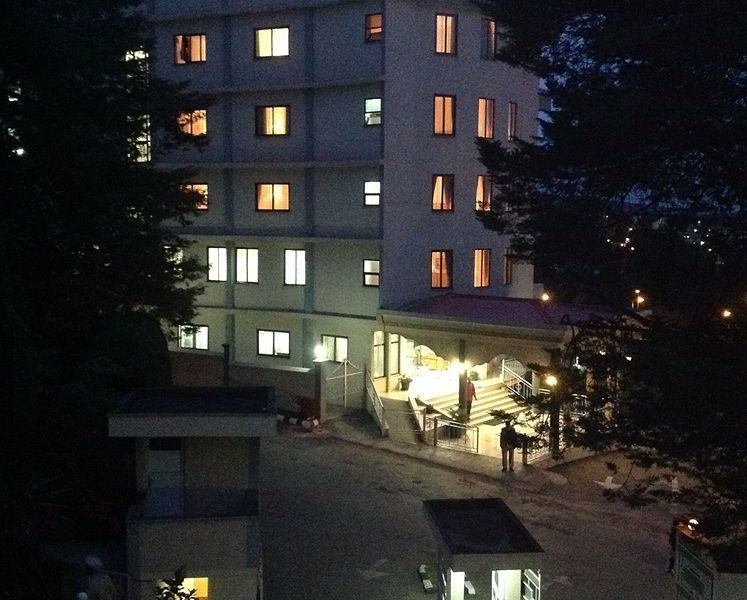 Hotel Photo 21
