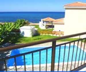 5 Waves Villas Kissonerga Cyprus