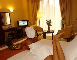 Soramba Hotel Business Plc Addis Ababa Ethiopia