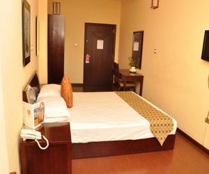 Destiny Addis Hotel Addis Ababa Ethiopia