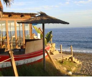 Entrenaranjos Belen Beach I Saladillo Benamara Spain