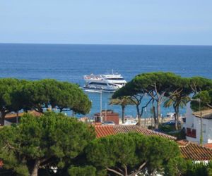 Los Pinares Seaview Apartments Blanes Spain