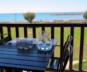 Appartement Vue sur la Mer, Saintes Maries de la Mer St. Maries-de-la-Mer France