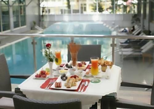 Hotel Photo 12