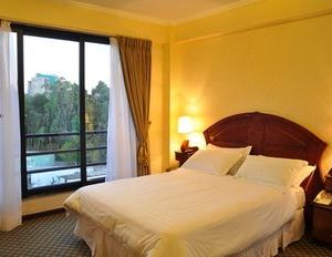 Panorama Hotel Addis Ababa Ethiopia
