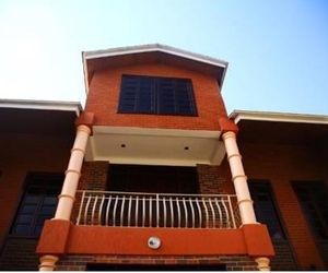 AIRPORT GRANDE LODGE Accra Ghana