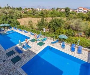 Ionion Maisonettes & Studios Nidri Greece