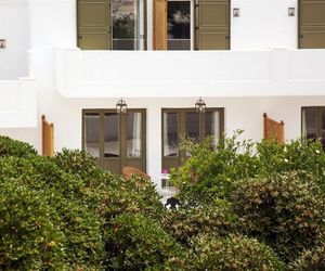 Kouneni Apartments Mykonos Town Greece