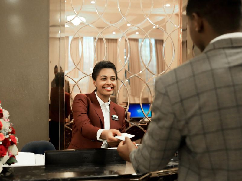 Hotel Photo 20