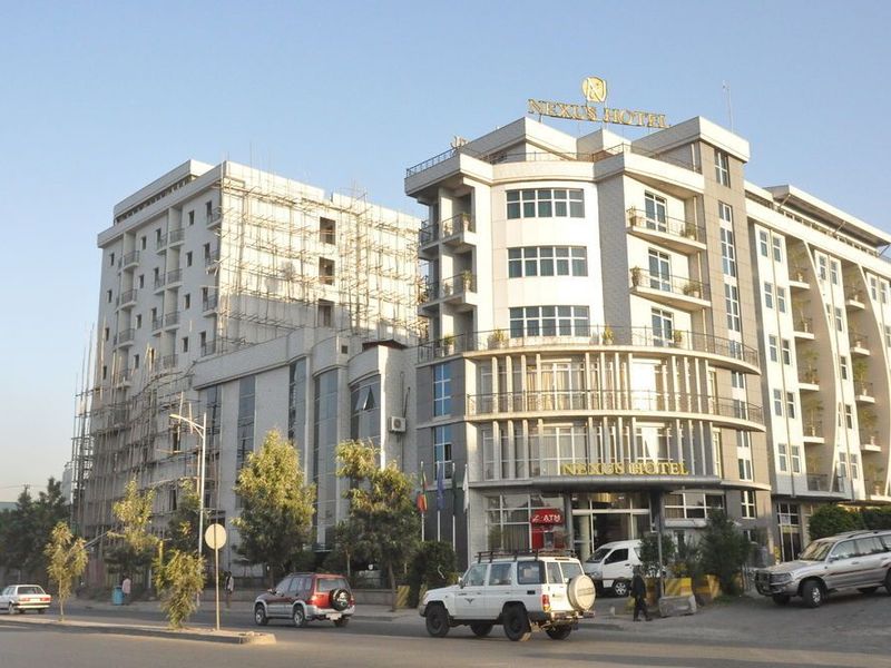 Hotel Photo 23