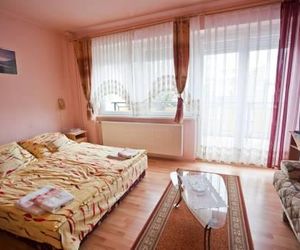 Napsugár Apartmanház Sarvar Hungary