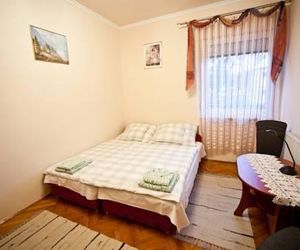 KRISZTINA APARTMAN Sarvar Hungary