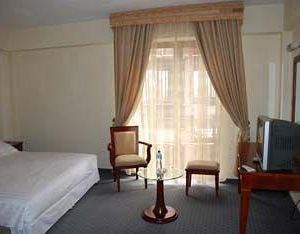 KZ Hotel Addis Ababa Ethiopia