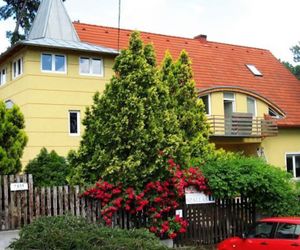 Lívia Apartman Balatonfured Hungary