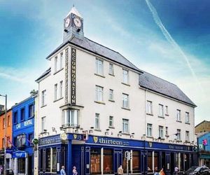 Garveys Inn - Eyre Square Galway Ireland