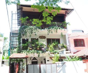 Reds Residency - Homestay Kochi India