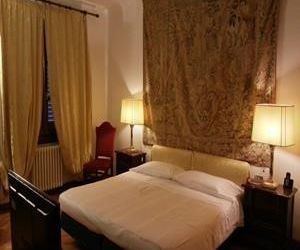 Villa Del Roseto San Casciano in Val di Pesa Italy