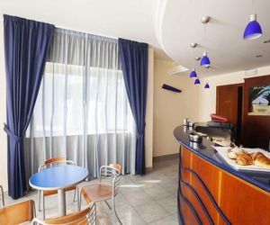 Residence Danubio San Benedetto del Tronto Italy