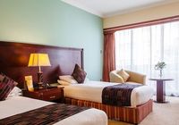 Отзывы Intercontinental Hotel Addis, 5 звезд