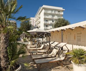 Hotel Kursaal Riccione Italy