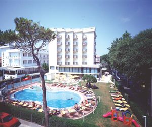 Hotel 2000 Riccione Italy