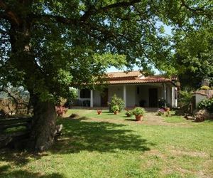 Agriturismo San Vincenzo Sorano Italy