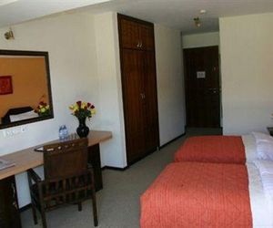 Beer Garden Inn Addis Ababa Ethiopia
