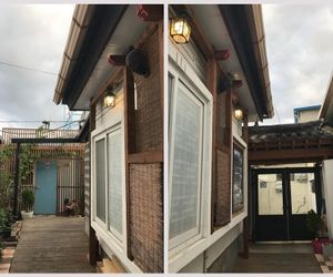 Sindal Guesthouse Gyeongju South Korea