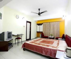 Siddharth Palace Vadodara India