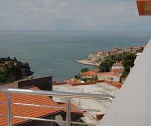 Apartments Monte Ulcinj Montenegro