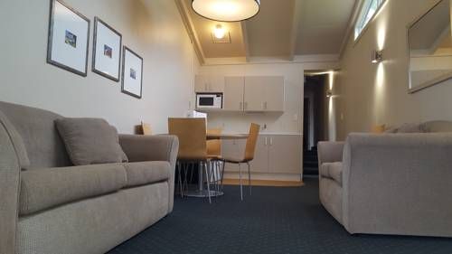 Hotel Photo 11