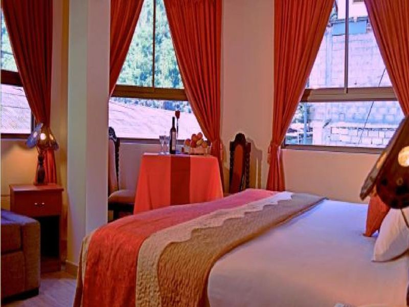 صورة الفندق 2