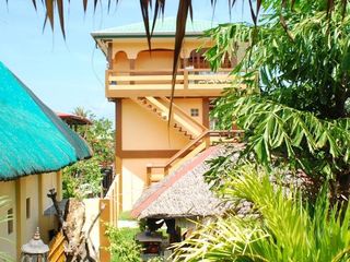 Фото отеля Casa Aviara Resort & Hotel