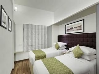 Hotel pic Grand Mercure Vadodara Surya Palace