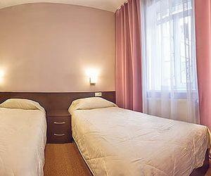 TatarInn Hotel Kazan Russia