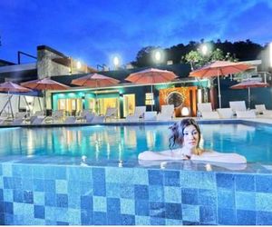 Seaview Nchantra Pool Villa Koh Sirey Thailand