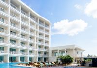 Отзывы Chanalai Hillside Resort, Karon Beach, 4 звезды