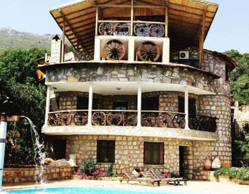 hotel booking template