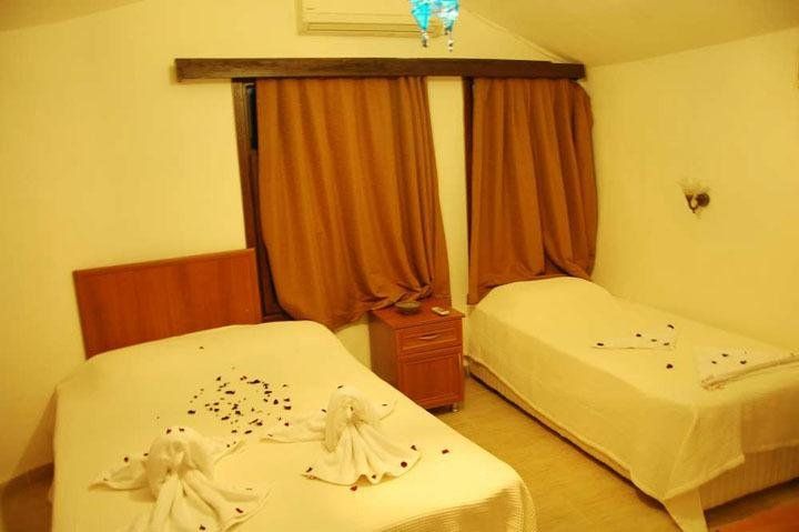 صورة الفندق 3