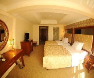 Asia Royal Suite Kartal Turkey