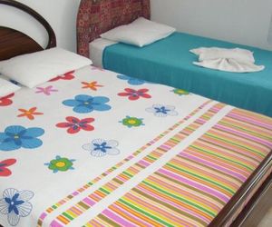 Vural Apart Hotel Cesme Turkey
