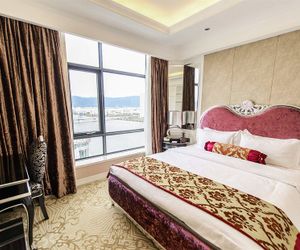 Brilliant Hotel Da Nang Vietnam